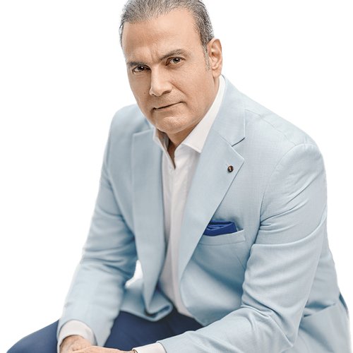 Alireza Ghorbani