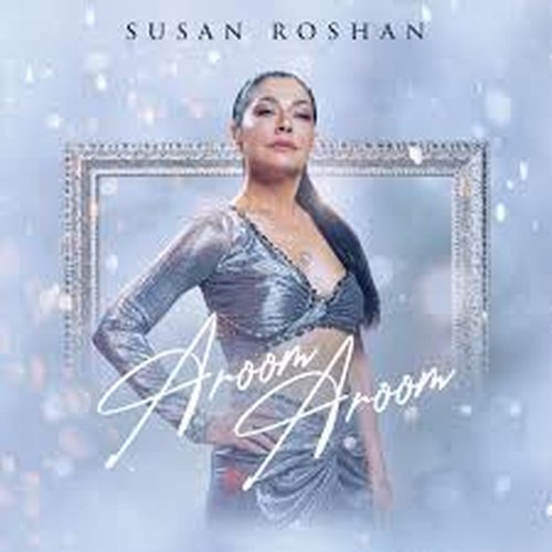 Susan Roshan Aroom Aroom