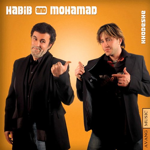 Habib Baroon
