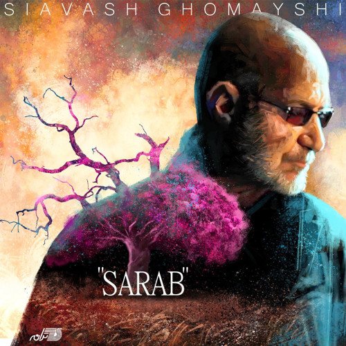 Siavash Ghomayshi   Sarab
